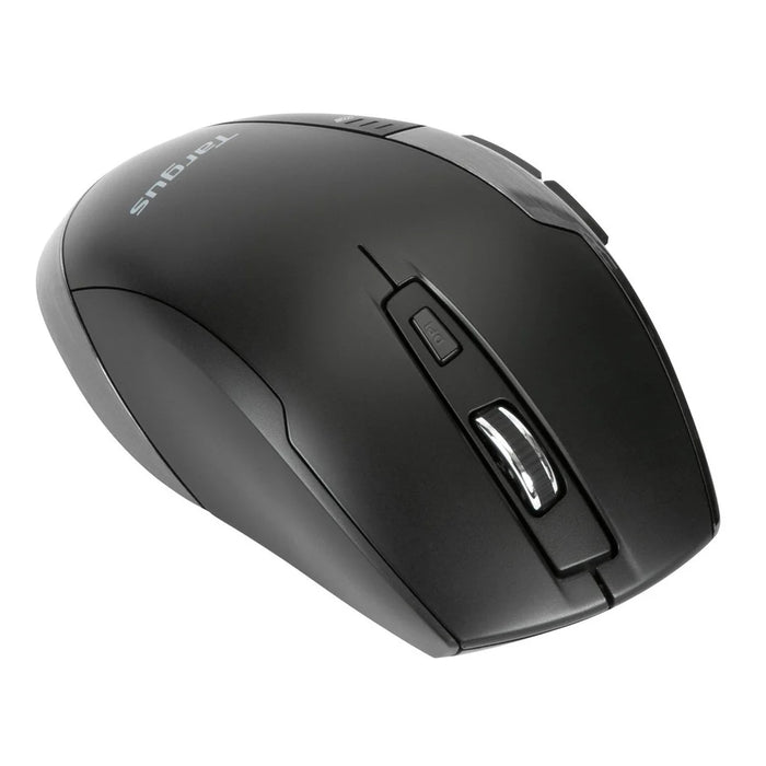 Targus Antimicrobial Ergo Wireless Mouse | AMW584GL Targus Mouse Targus