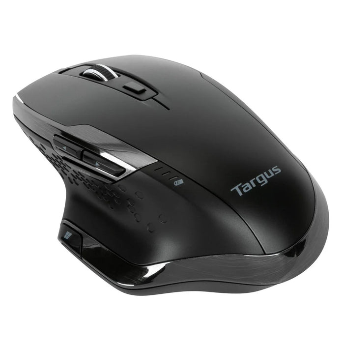 Targus Antimicrobial Ergo Wireless Mouse | AMW584GL Targus Mouse Targus