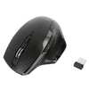 Targus Antimicrobial Ergo Wireless Mouse | AMW584GL