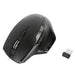Targus Antimicrobial Ergo Wireless Mouse | AMW584GL Targus Mouse Targus