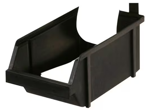 Zebra AN16618-1 Vehicle Mount for Printer - Metal