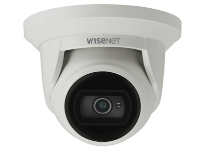 Hanwha 2MP IR Flateye Camera | ANE-L6012R Hanwha IP Camera Hanwha