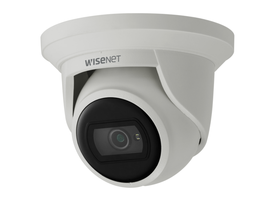 Hanwha 2MP IR Flateye Camera | ANE-L6012R