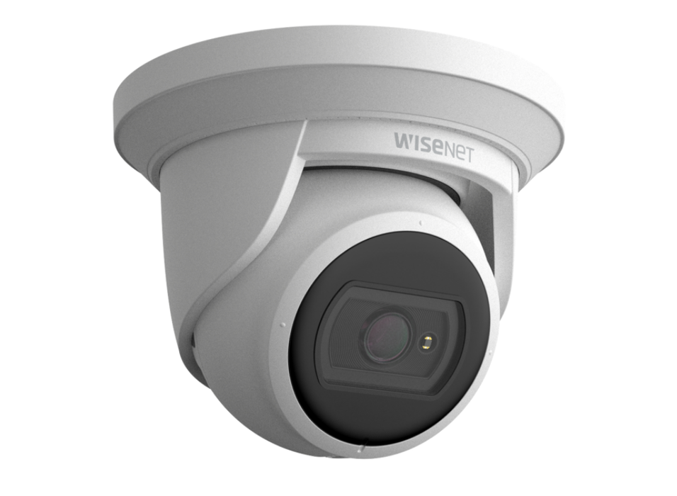 Hanwha 2MP IR Flateye Camera | ANE-L6012R