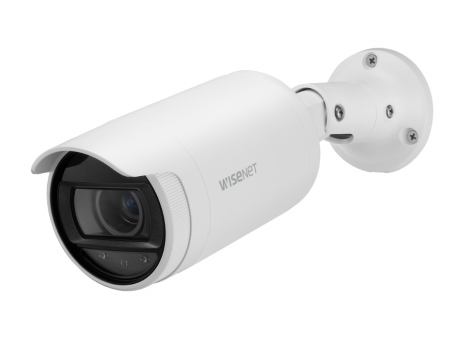 Hanwha 2MP IR Bullet Camera | ANO-L6082R