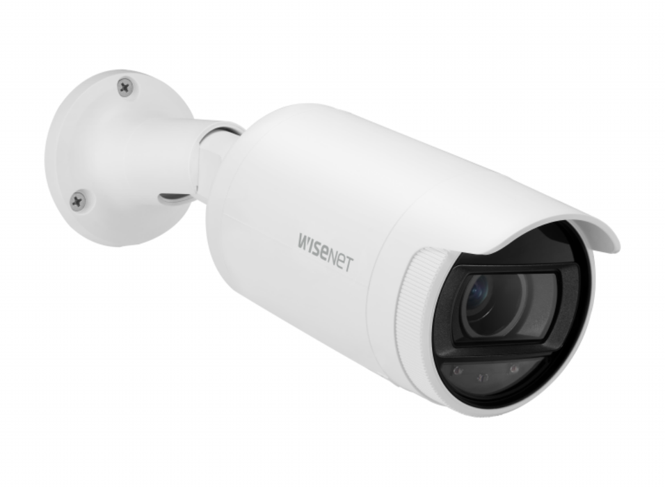 Hanwha 2MP IR Bullet Camera | ANO-L6082R