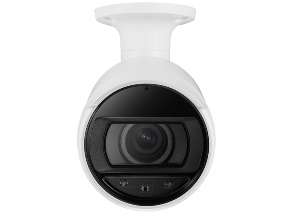 Hanwha 2MP IR Bullet Camera | ANO-L6082R