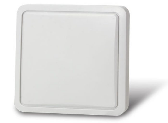 Planet 2x2 MIMO 5GHz 14dBi Flat-Panel Dual Polarization Direction Antenna | ANT-FP14AD Network Antenna Planet
