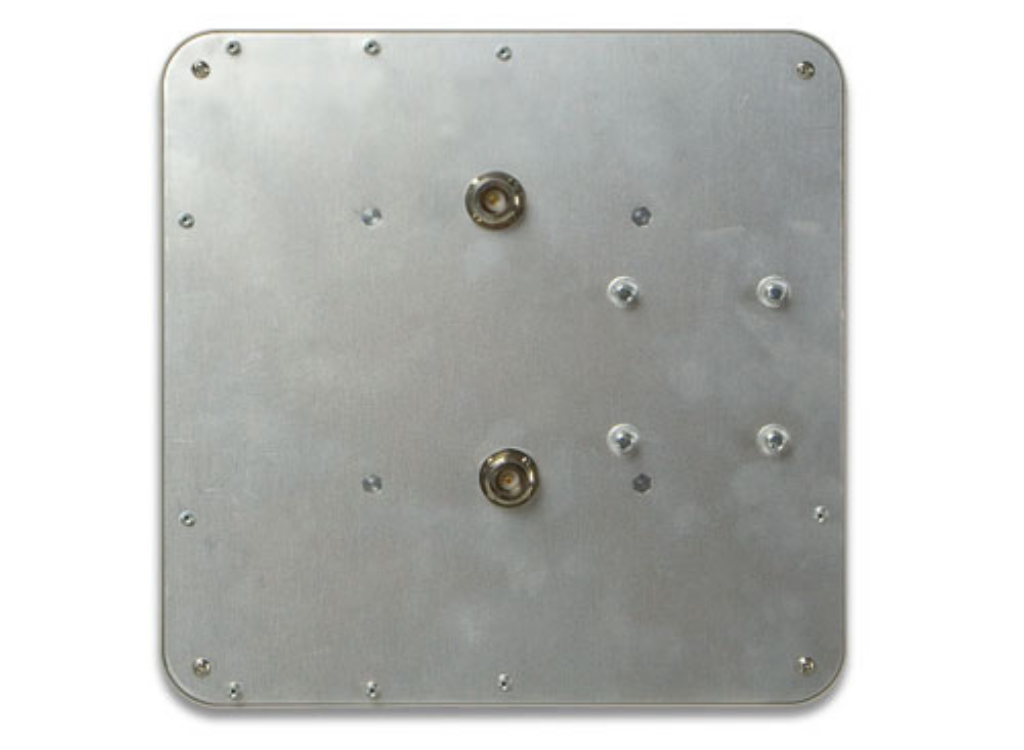 Planet 2x2 MIMO 5GHz 14dBi Flat-Panel Dual Polarization Direction Antenna | ANT-FP14AD Network Antenna Planet