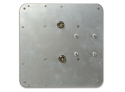 Planet 2x2 MIMO 5GHz 14dBi Flat-Panel Dual Polarization Direction Antenna | ANT-FP14AD Network Antenna Planet