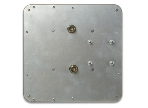 Planet 2x2 MIMO 5GHz 14dBi Flat-Panel Dual Polarization Direction Antenna | ANT-FP14AD Planet Network Antennas Planet