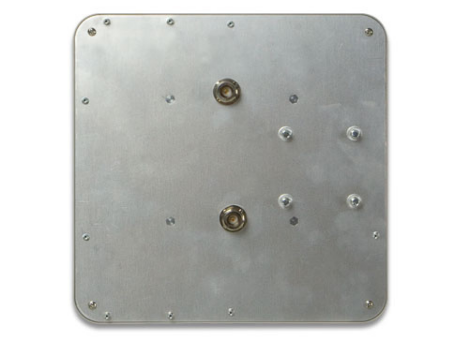 Planet 2x2 MIMO 5GHz 14dBi Flat-Panel Dual Polarization Direction Antenna | ANT-FP14AD Planet Network Antennas Planet