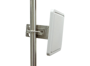 Planet 2x2 MIMO 5GHz 14dBi Flat-Panel Dual Polarization Direction Antenna | ANT-FP14AD Network Antenna Planet