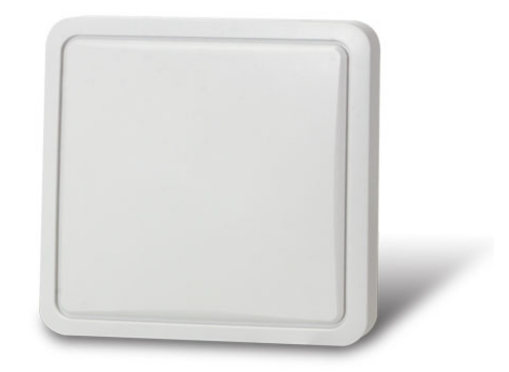 Planet 2x2 MIMO 2.4GHz 14dBi Flat-Panel Dual Polarization Direction Antenna | ANT-FP14D Network Antenna Planet