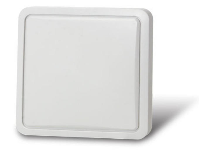Planet 2x2 MIMO 2.4GHz 14dBi Flat-Panel Dual Polarization Direction Antenna | ANT-FP14D Network Antenna Planet