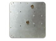 Planet 2x2 MIMO 2.4GHz 14dBi Flat-Panel Dual Polarization Direction Antenna | ANT-FP14D Network Antenna Planet