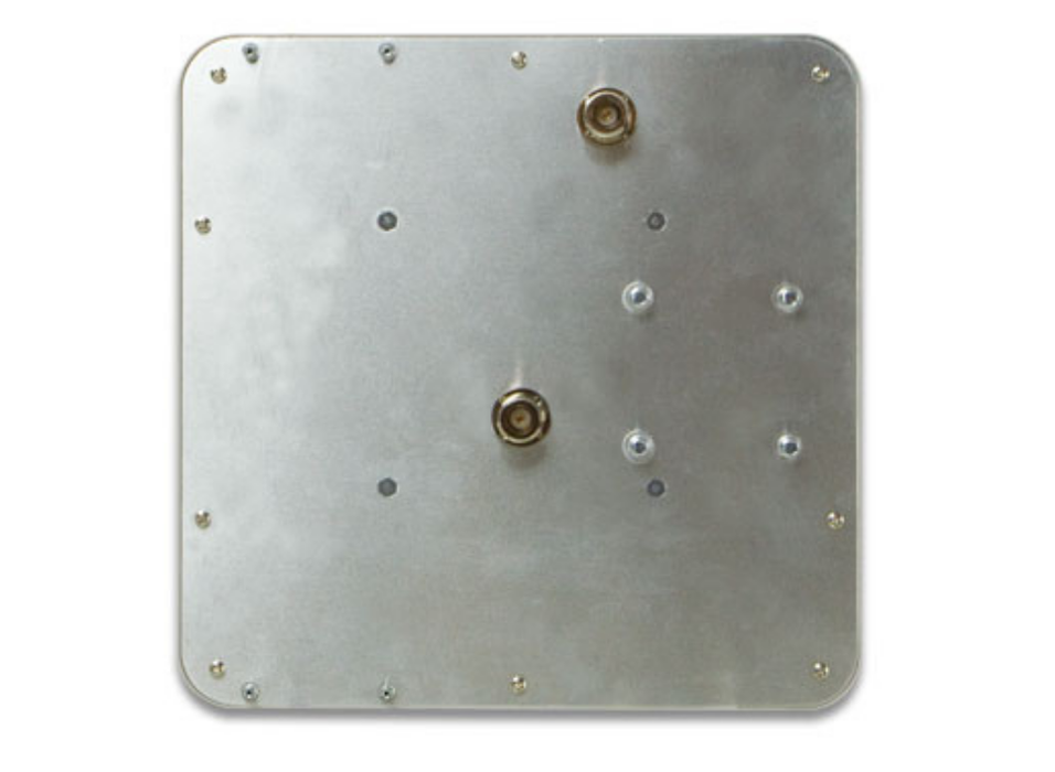 Planet 2x2 MIMO 2.4GHz 14dBi Flat-Panel Dual Polarization Direction Antenna | ANT-FP14D Planet Network Antennas Planet