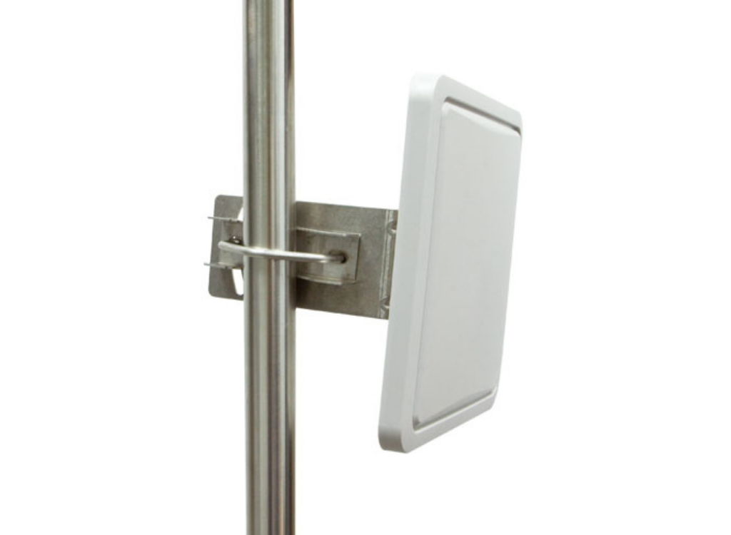 Planet 2x2 MIMO 2.4GHz 14dBi Flat-Panel Dual Polarization Direction Antenna | ANT-FP14D Network Antenna Planet