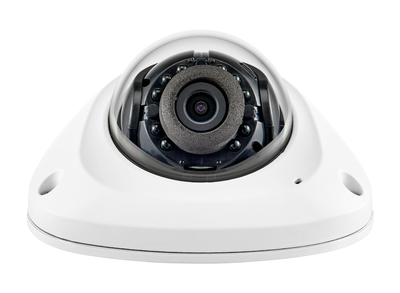 Hanwha 2MP IR Flateye Camera | ANV-L6023R Hanwha IP Camera Hanwha