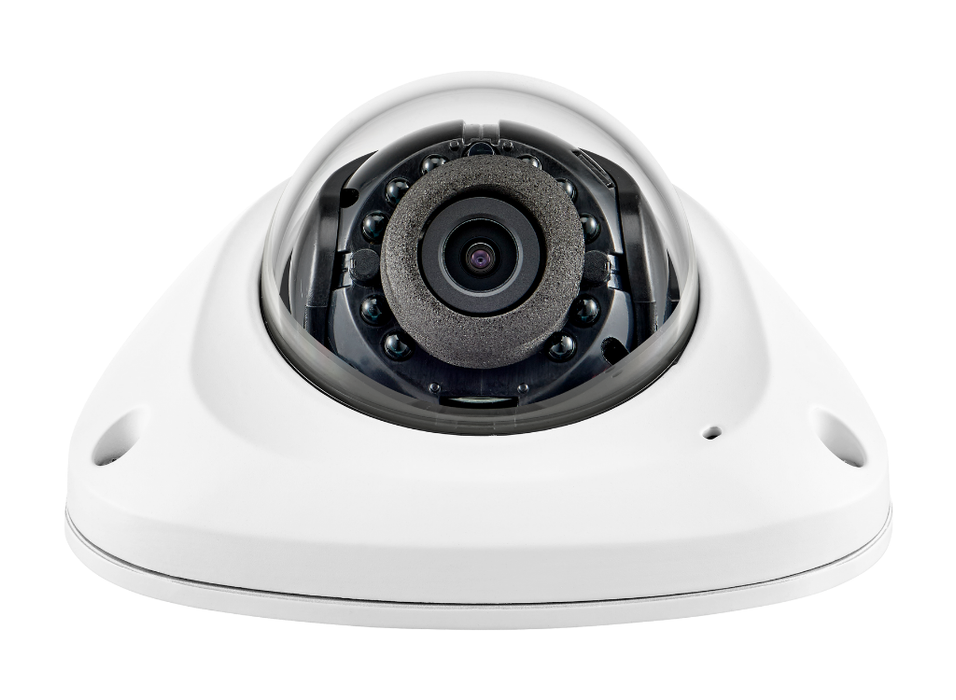 Hanwha 2MP IR Flateye Camera | ANV-L6023R