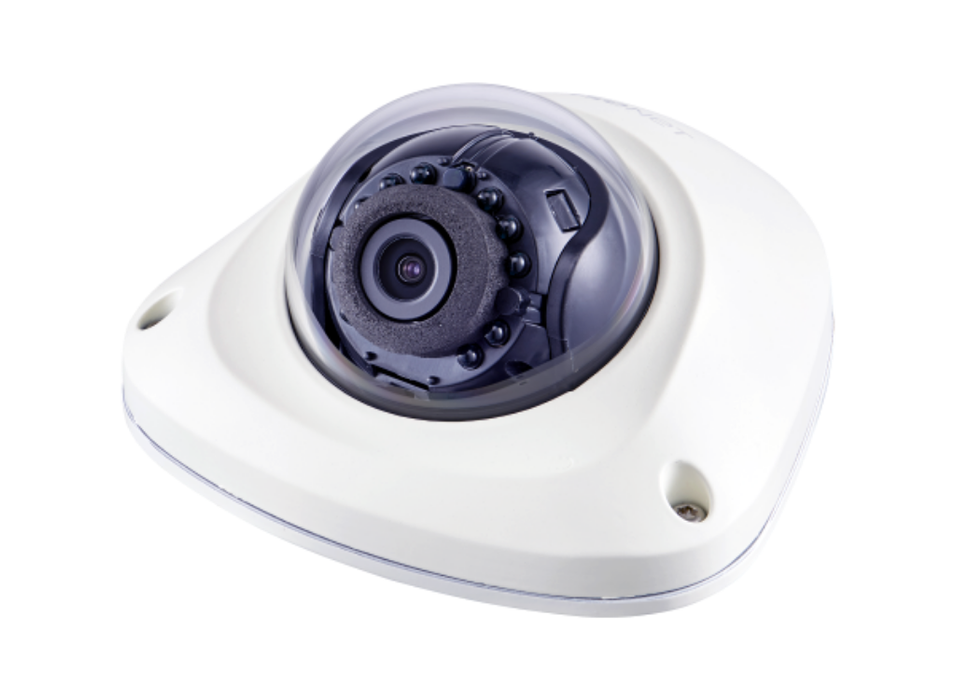 Hanwha 2MP IR Flateye Camera | ANV-L6023R