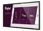 Moove SMBO22H – 22" Android PCAP Wall Mounted Touch Screen Monitor Touchscreen Monitor ScreenMoove