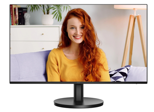 AOC 24B3CA2 23.8" 100Hz 1ms Full HD Desktop Monitor Desktop Monitor AOC