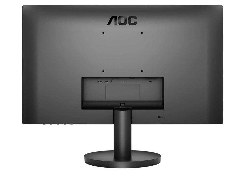 AOC 24B3CA2 23.8" 100Hz 1ms Full HD Desktop Monitor Desktop Monitor AOC