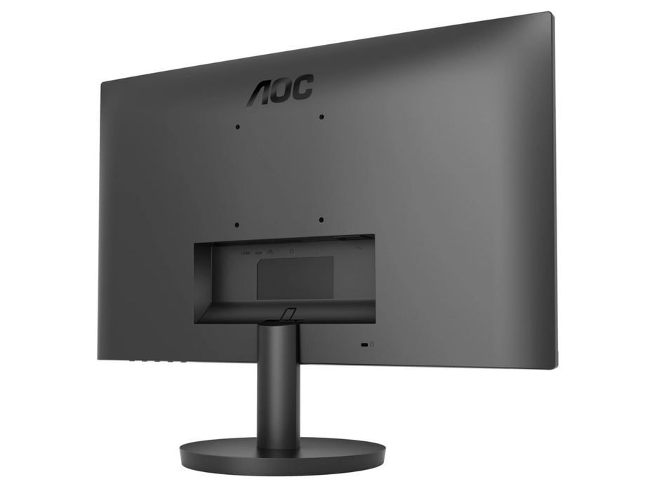 AOC 24B3CA2 23.8" 100Hz 1ms Full HD Desktop Monitor Desktop Monitor AOC