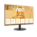 AOC 24B3QA2 23.8" 120Hz 1ms Full HD Desktop Monitor Desktop Monitor AOC