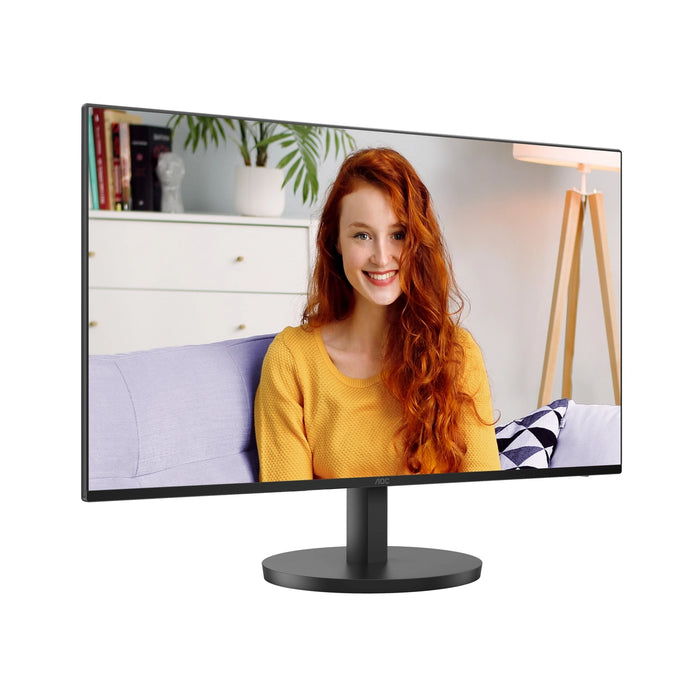 AOC 24B3QA2 23.8" 120Hz 1ms Full HD Desktop Monitor Desktop Monitor AOC