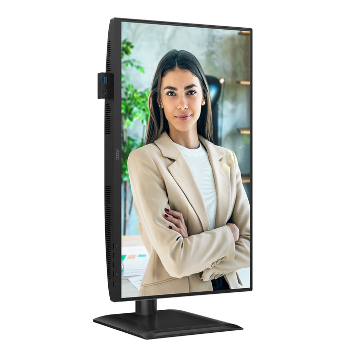 AOC 24P4U 24" 120Hz 4ms Full HD Desktop Monitor Desktop Monitor AOC
