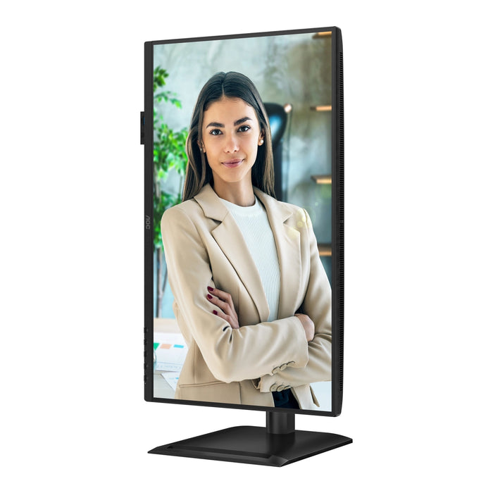 AOC 24P4U 24" 120Hz 4ms Full HD Desktop Monitor Desktop Monitor AOC
