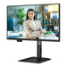AOC 24P4U 24" 120Hz 4ms Full HD Desktop Monitor Desktop Monitor AOC