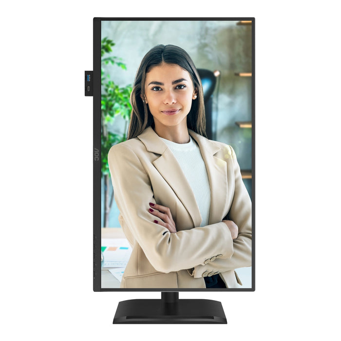 AOC 24P4U 24" 120Hz 4ms Full HD Desktop Monitor Desktop Monitor AOC