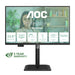 AOC 24P4U 24" 120Hz 4ms Full HD Desktop Monitor Desktop Monitor AOC