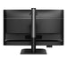AOC 24P4U 24" 120Hz 4ms Full HD Desktop Monitor Desktop Monitor AOC