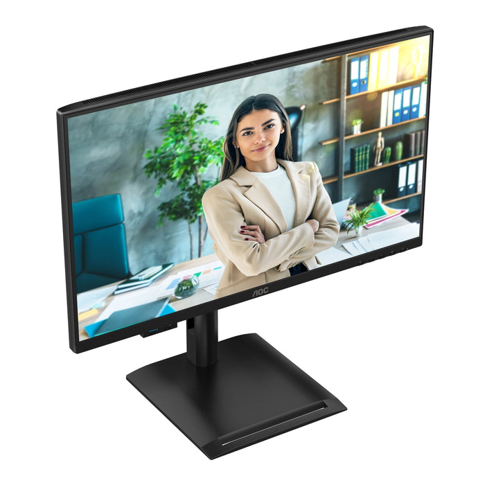 AOC 24P4U 24" 120Hz 4ms Full HD Desktop Monitor Desktop Monitor AOC