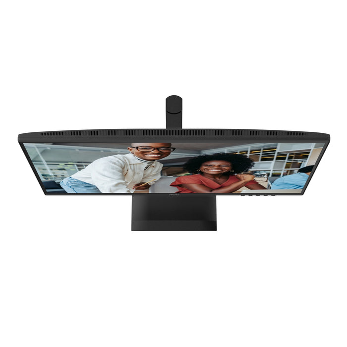 AOC 27E4CV 27" 120Hz 4ms Full HD Desktop Monitor Desktop Monitor AOC