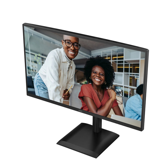 AOC 27E4CV 27" 120Hz 4ms Full HD Desktop Monitor Desktop Monitor AOC