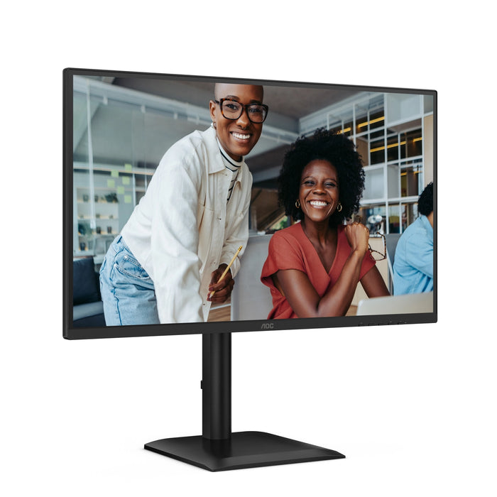 AOC 27E4CV 27" 120Hz 4ms Full HD Desktop Monitor Desktop Monitor AOC