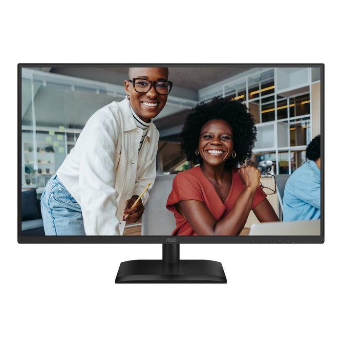 AOC 27E4CV 27" 120Hz 4ms Full HD Desktop Monitor Desktop Monitor AOC