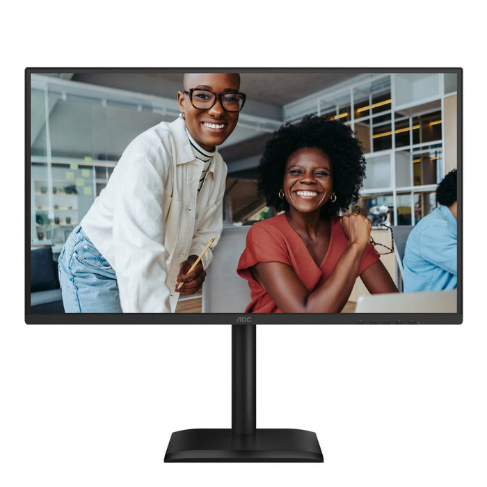 AOC 27E4CV 27" 120Hz 4ms Full HD Desktop Monitor Desktop Monitor AOC