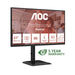 AOC 27E4CV 27" 120Hz 4ms Full HD Desktop Monitor Desktop Monitor AOC