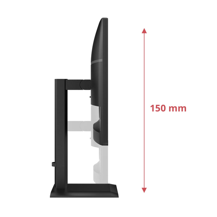 AOC 27E4CV 27" 120Hz 4ms Full HD Desktop Monitor Desktop Monitor AOC