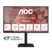 AOC 27E4CV 27" 120Hz 4ms Full HD Desktop Monitor Desktop Monitor AOC