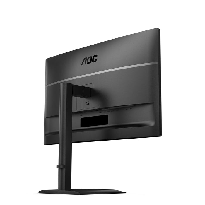 AOC 27E4CV 27" 120Hz 4ms Full HD Desktop Monitor Desktop Monitor AOC