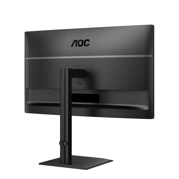 AOC 27E4CV 27" 120Hz 4ms Full HD Desktop Monitor Desktop Monitor AOC
