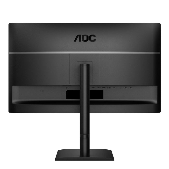 AOC 27E4CV 27" 120Hz 4ms Full HD Desktop Monitor Desktop Monitor AOC