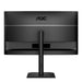 AOC 27E4CV 27" 120Hz 4ms Full HD Desktop Monitor Desktop Monitor AOC